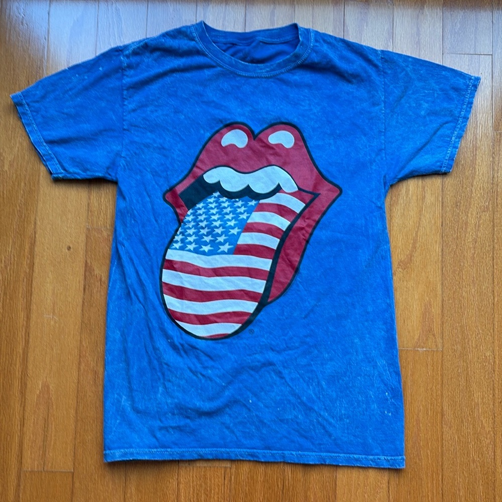 Rolling Stones T